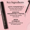 Lash serum - Hormone-Free Eyelash Growth Serums
