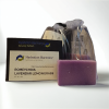 RomeyChris Lavendar and Lemongrass Cold Processed Bar Soap 4.7oz