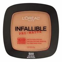 L'Oreal Infallible Pro-Matte Powder wholesale