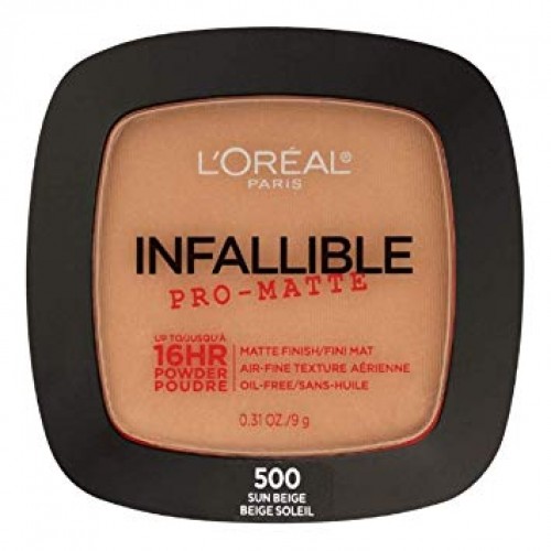 L'Oreal Infallible Pro-Matte Powder wholesale