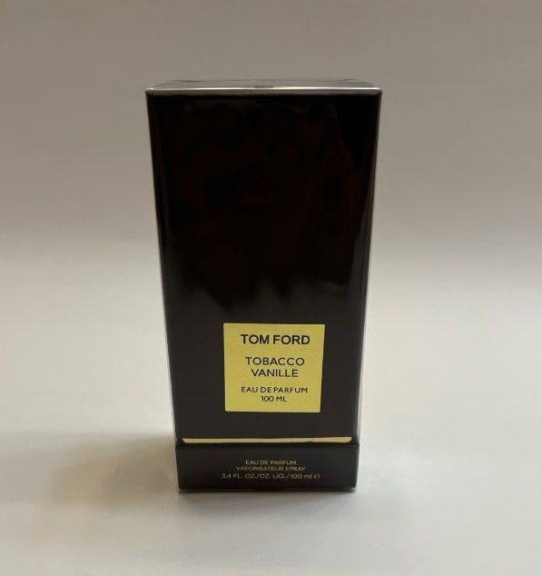 Tom Ford Tobacco Vanille Eau de Parfum 100ml