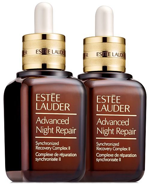 ESTEE LAUDER Advanced Night Repair Synchronized Recovery Complex II