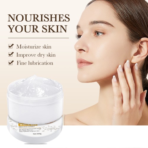 Organic Skincare Manufacturer Guangzhou | Leafmetics Small MOQ