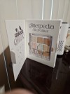 UNLEASHIA Glitterpedia No. 7 All of Peach Ade Eyeshadow Palette