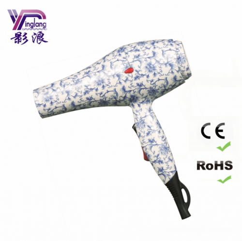 Wholesale Electric Ionic Best Professional Salon Name Brand Hair Dryer 8350