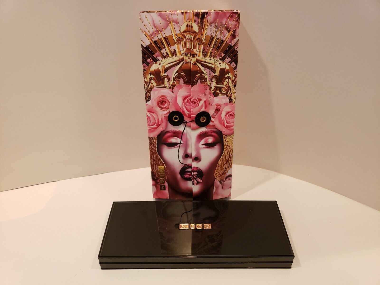 Pat mcgrath labs mothership xi sunlit seduction