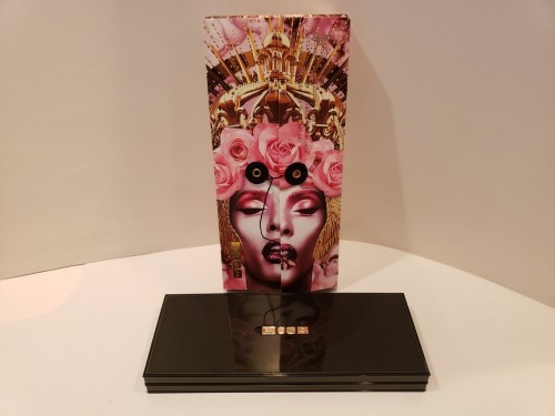 Pat mcgrath labs mothership xi sunlit seduction