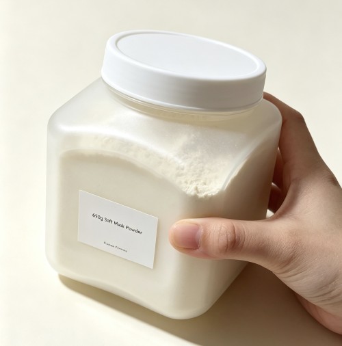 Sincemeet Mask Powder Salon Professional Private Label
