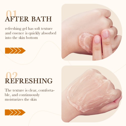 Organic Skincare Manufacturer Guangzhou | Leafmetics Small MOQ
