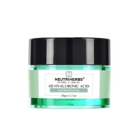 OEM  Custom Organic Herbal Skincare Leafmetics Products CHINA factory