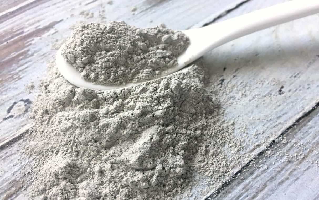 Bentonite Clay Powder