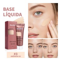 Wholesale Private Label Even Skin Tone Daily Commute Long-lasting Lightweight Natural-fit Mousse Velvet Liquid Foundation