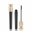 OEM custom processing waterproof thin volume warped not easy to faint thick mascara factory hair