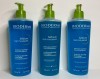 Bioderma Sébium Purifying Cleansing Foaming Gel 500ml