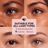 Lash serum - Hormone-Free Eyelash Growth Serums