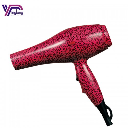 Wholesale Electric Ionic Best Professional Salon Name Brand Hair Dryer 8350