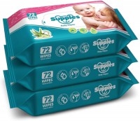 Baby Wipe Available Wholesale
