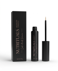 Lash serum - Hormone-Free Eyelash Growth Serums