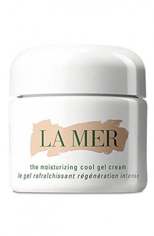 THE MOISTURIZING SOFT CREAM