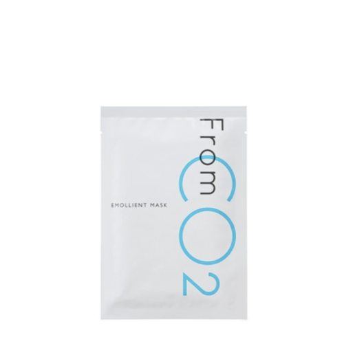 fromCO2 Emollient Mask (Made In Japan)