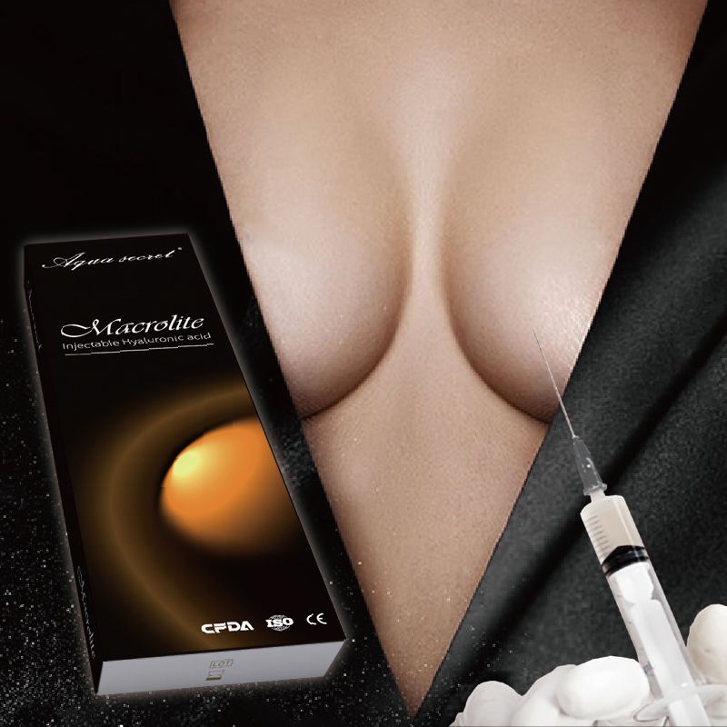 Hot sale ha filler dermal hyaluronic acid breast augmentation buy online