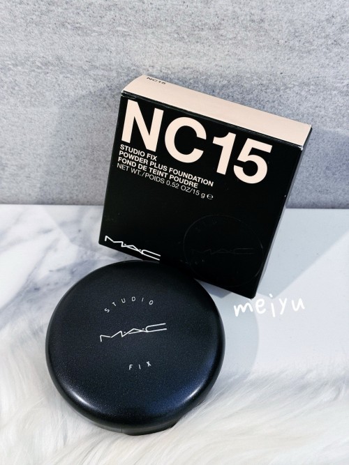 MAC Studio Fix Powder Plus Foundation, Pick Your Shade