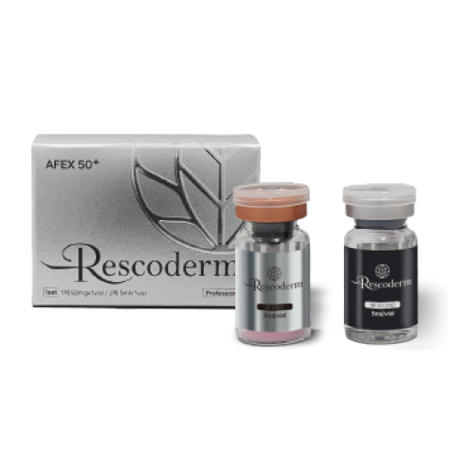 RESCODERM Exosome Skin Booster