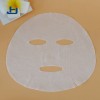 DIY Facial Mask Sheet Wrap Moisture Retention