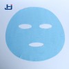 DIY Facial Mask Sheet Wrap Moisture Retention
