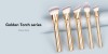 Cosmetic Brush Manufacturer Customized