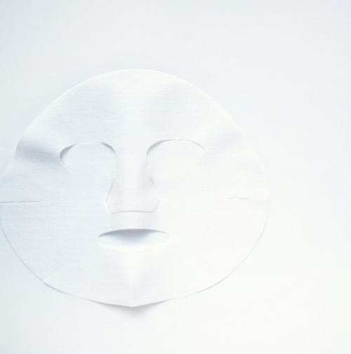 fromCO2 Emollient Mask (Made In Japan)