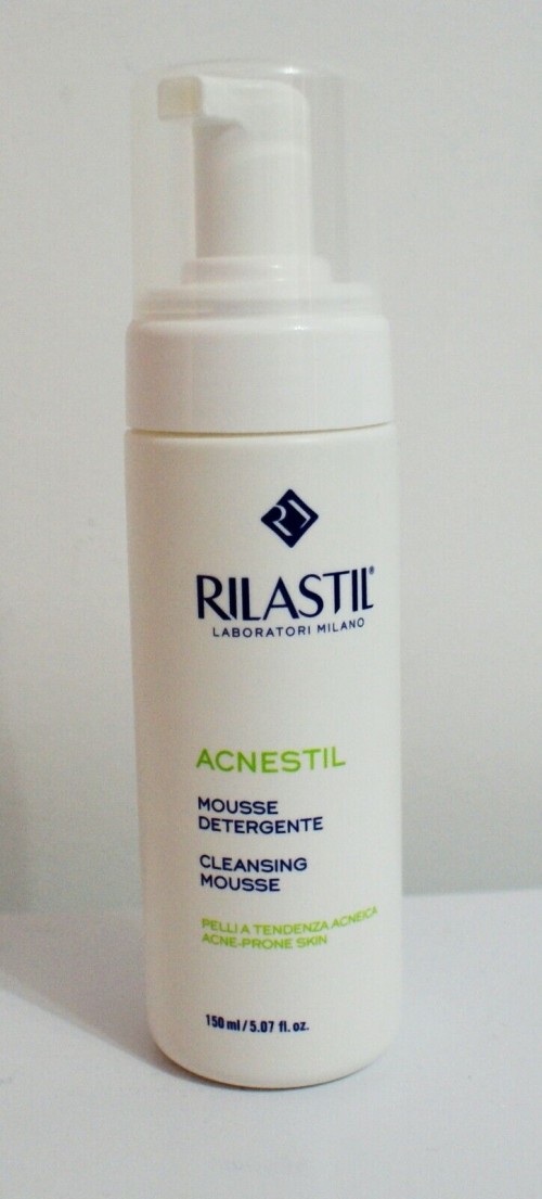 Rilastil SMAGLIATURE Stretch Marks Cream 200ml