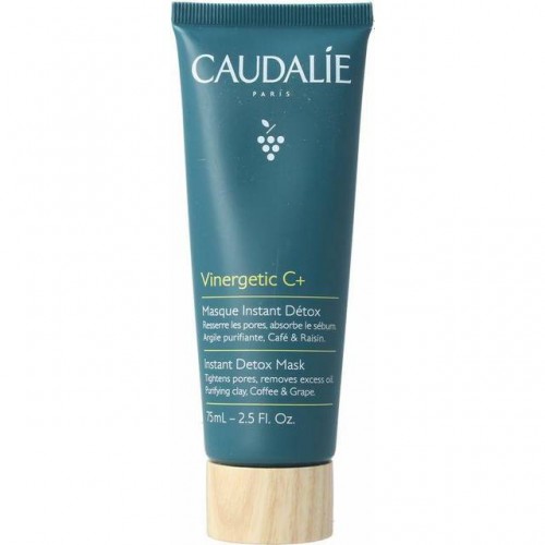 Caudalie Pore Minimizing Instant Detox Mask