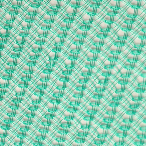 Green Safety Net Mesh Netting For Construction Building-DH-JZ97