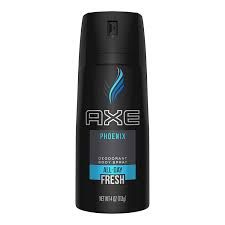 Axe Body Spray