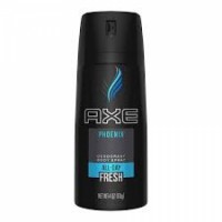 Axe Body Spray