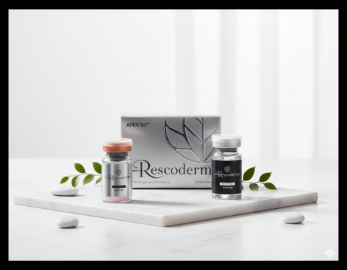 RESCODERM Exosome Skin Booster