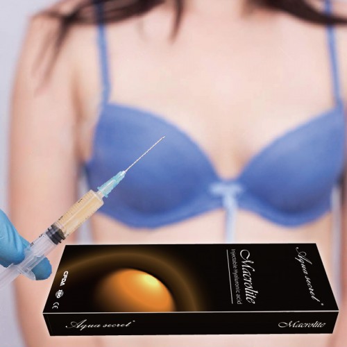 Hot sale ha filler dermal hyaluronic acid breast augmentation buy online