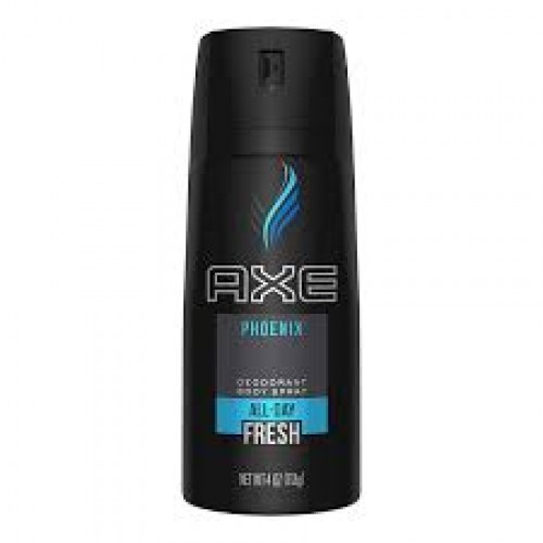 Axe Body Spray