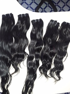 100% best selling hair weft, human weft hair, Vietnam hair