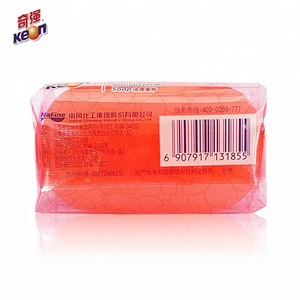 100g underwear soap high quality  clothes laundry soap
