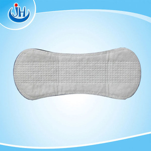 155mm feminine panty liner