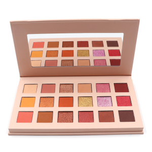 18 Colors New Arrival High Pigment Eyeshadow Palette Beauty Makeup Eye Shadow