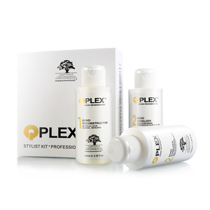 2018 New Products Qplex Stand Alone Stylist Hair Treatment Kit Hair Treatment