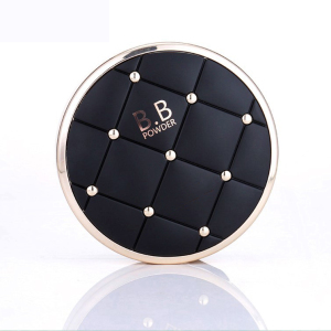 2018 sale wet and dry compact powder  long lasting waterproof makeup compact powder