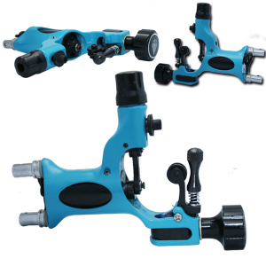 2021 hot sale new porcelain dragonfly rotary tattoo machine