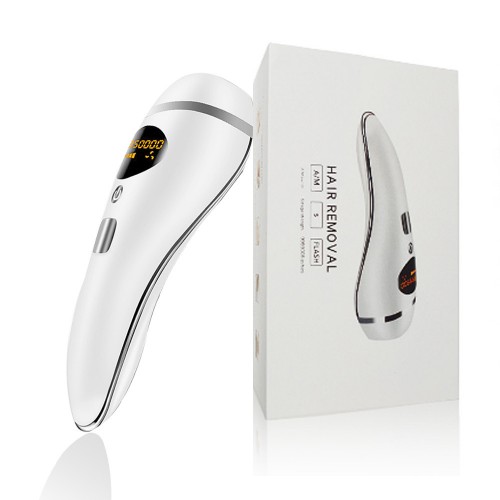 2021 oem price IPL hair removal equipment laser hair removal machine device at home