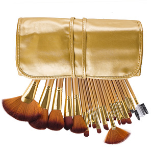 21pcs professional makeup brush sets cheap makeup brushes cosmetic tool kit