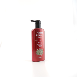 360ml shampoo bottle  amino acid shampoo care and repair hair strong anti dandruff hair shampoo