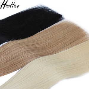 8inch - 30inch Micro Ring Hair Extensions For Blacks